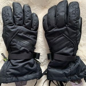 Burton Gore-Tex Women Ski Gloves